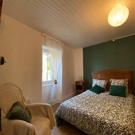 La Vieille Forge Boussan