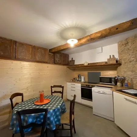 La Vieille Forge