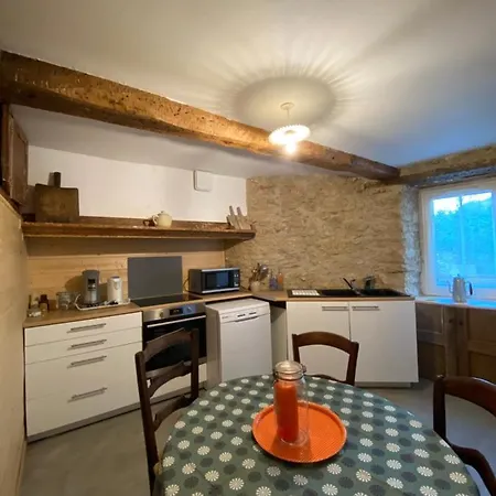 La Vieille Forge *