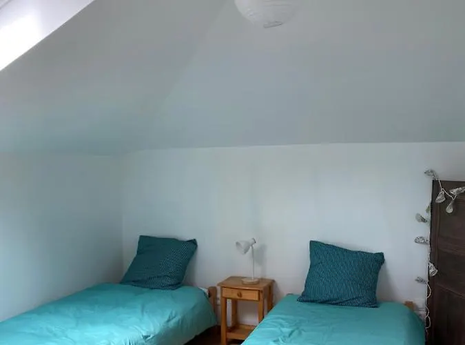 La Vieille Forge 펜션