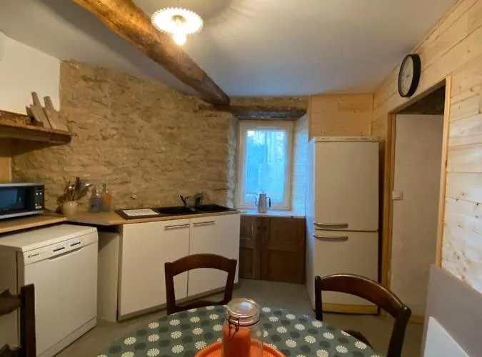 La Vieille Forge * Boussan