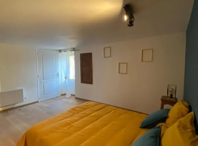 La Vieille Forge 펜션