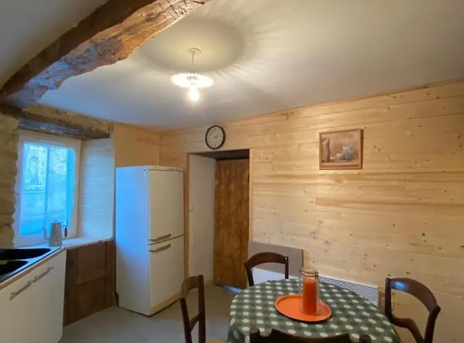 La Vieille Forge * Boussan