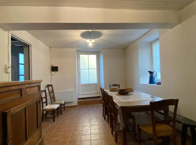 La Vieille Forge * Boussan