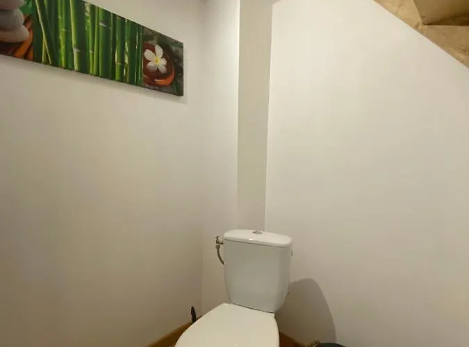 펜션 La Vieille Forge