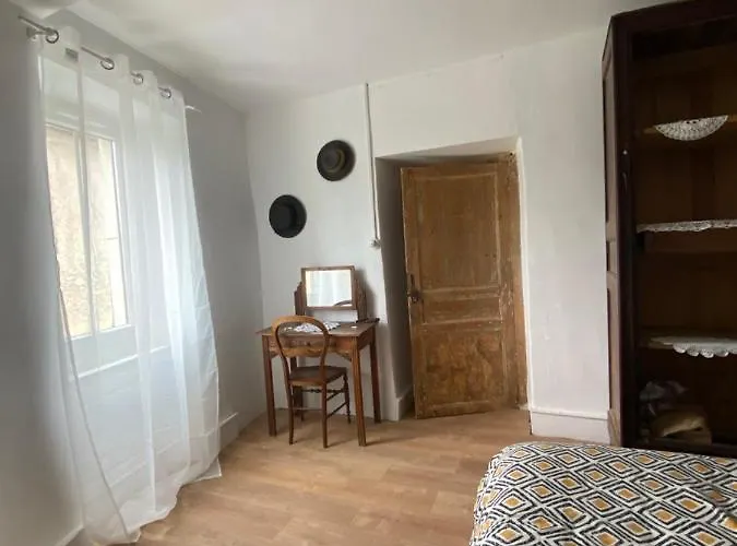 La Vieille Forge * Boussan