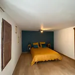 Ferienhaus La Vieille Forge *