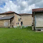 La Vieille Forge Ferienhaus