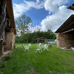 La Vieille Forge Ferienhaus