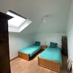 Ferienhaus La Vieille Forge