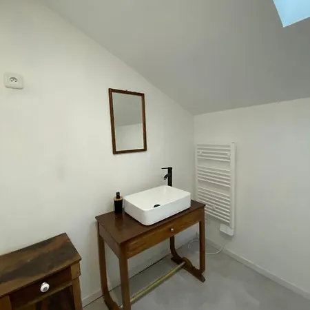 La Vieille Forge Casa de Férias Boussan