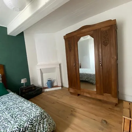 Casa de Férias La Vieille Forge