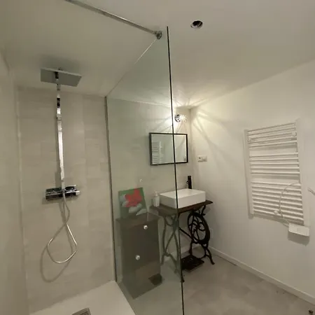 La Vieille Forge Nyaraló