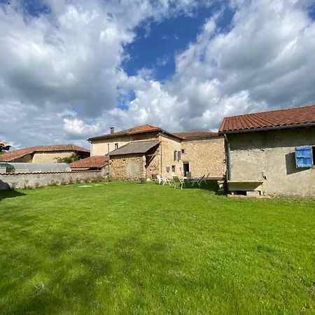 La Vieille Forge Boussan