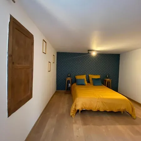 Casa de Férias La Vieille Forge