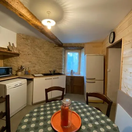 La Vieille Forge * Boussan