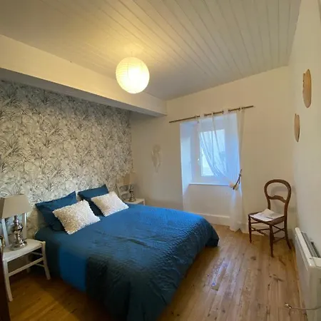 Casa de Férias La Vieille Forge *