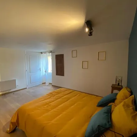 La Vieille Forge Nyaraló