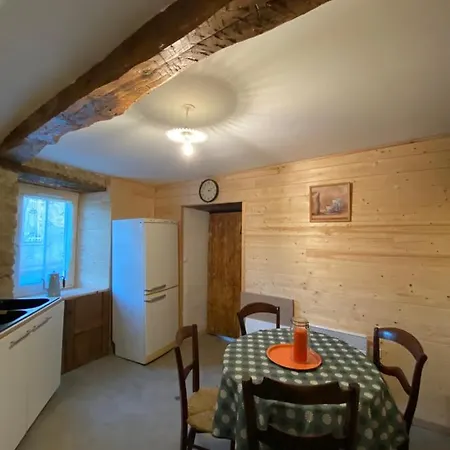 La Vieille Forge * Boussan