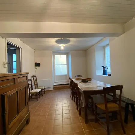 La Vieille Forge * Boussan