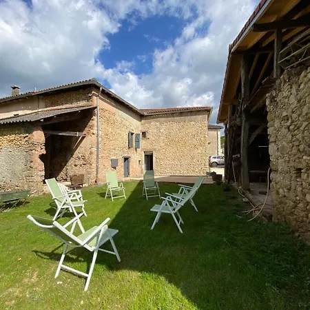 La Vieille Forge