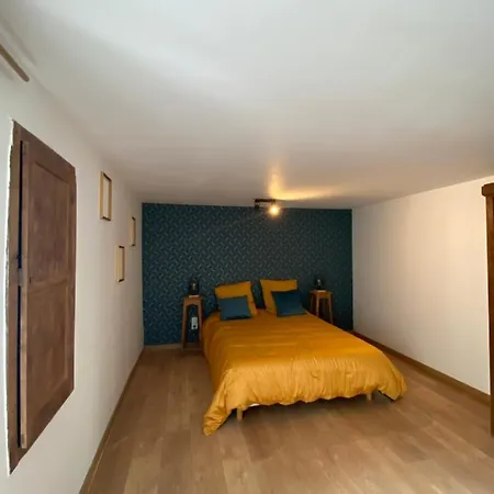 Casa de Férias La Vieille Forge *