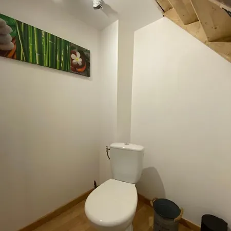 Casa de Férias La Vieille Forge