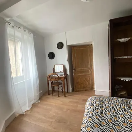 La Vieille Forge * Boussan