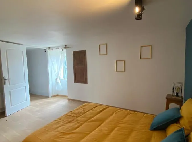 La Vieille Forge * Boussan