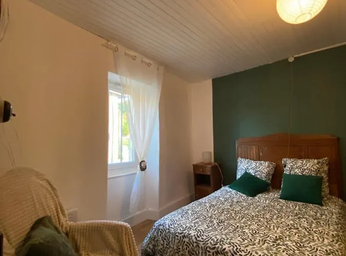 La Vieille Forge Boussan