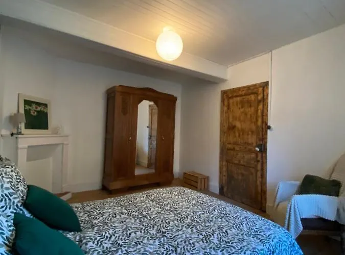 Dom wakacyjny La Vieille Forge