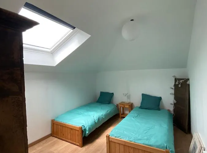 Dom wakacyjny La Vieille Forge